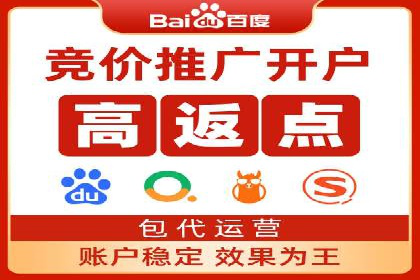 百度竞价代运营案例：电商行业逆袭